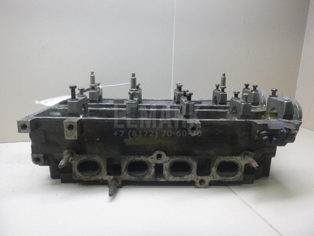 Головка блока для  Ford C-MAX 2010-2019