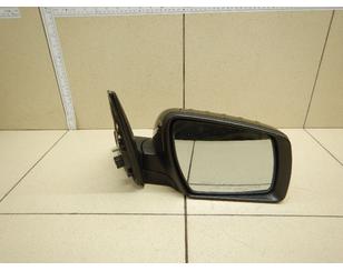 Зеркало правое электрическое для Kia Soul 2009-2014 БУ состояние отличное