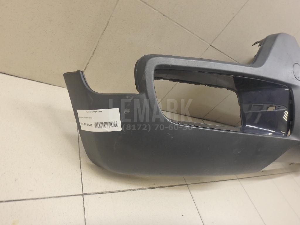 Бампер передний для  BMW i3 (I01) 2013-2022