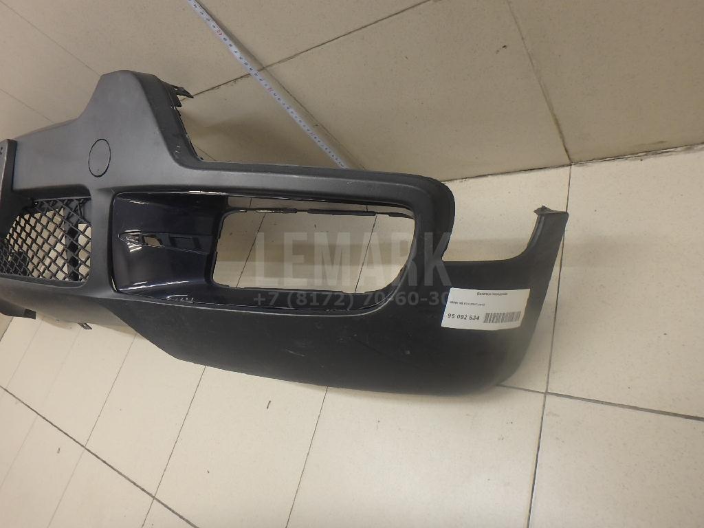 Бампер передний для  BMW i3 (I01) 2013-2022