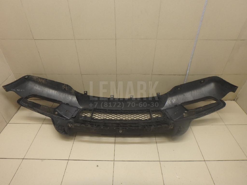 Бампер передний для  BMW i3 (I01) 2013-2022