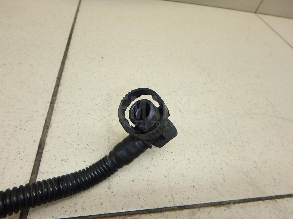 Трубка вентиляционная для  BMW 2-serie F22/F23/F87 2013-2020