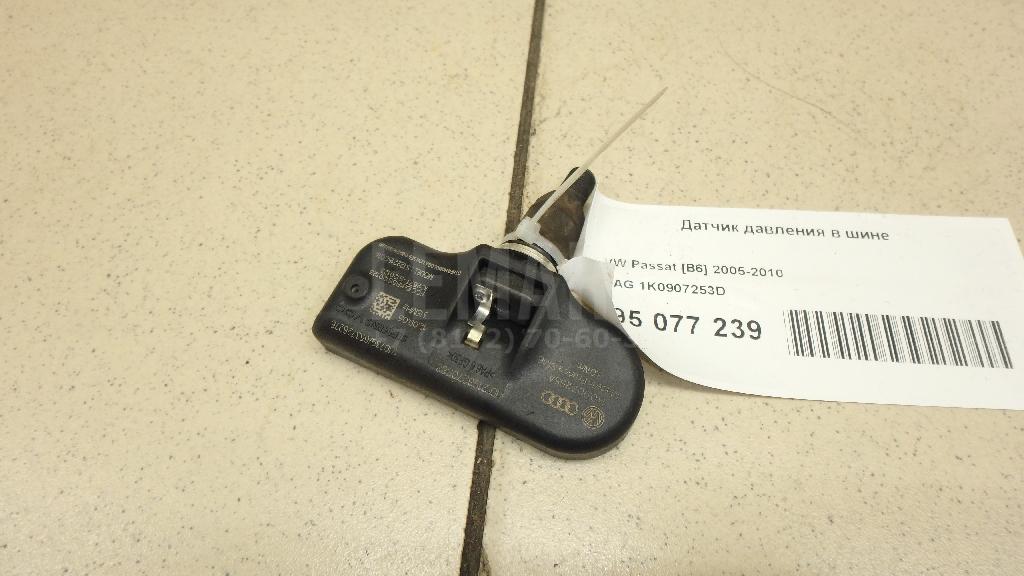 Датчик давления в шине (TPMS) 1K0907253D VAG