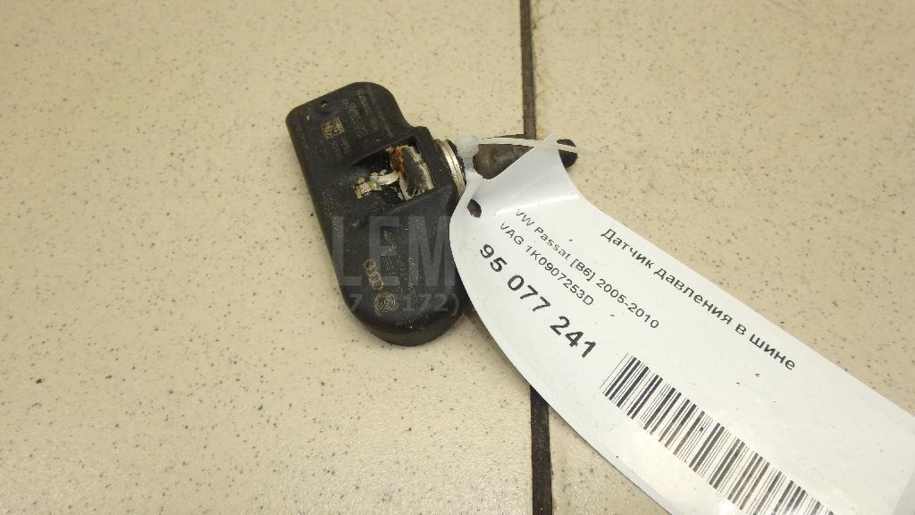 Датчик давления в шине (TPMS) 1K0907253D VAG