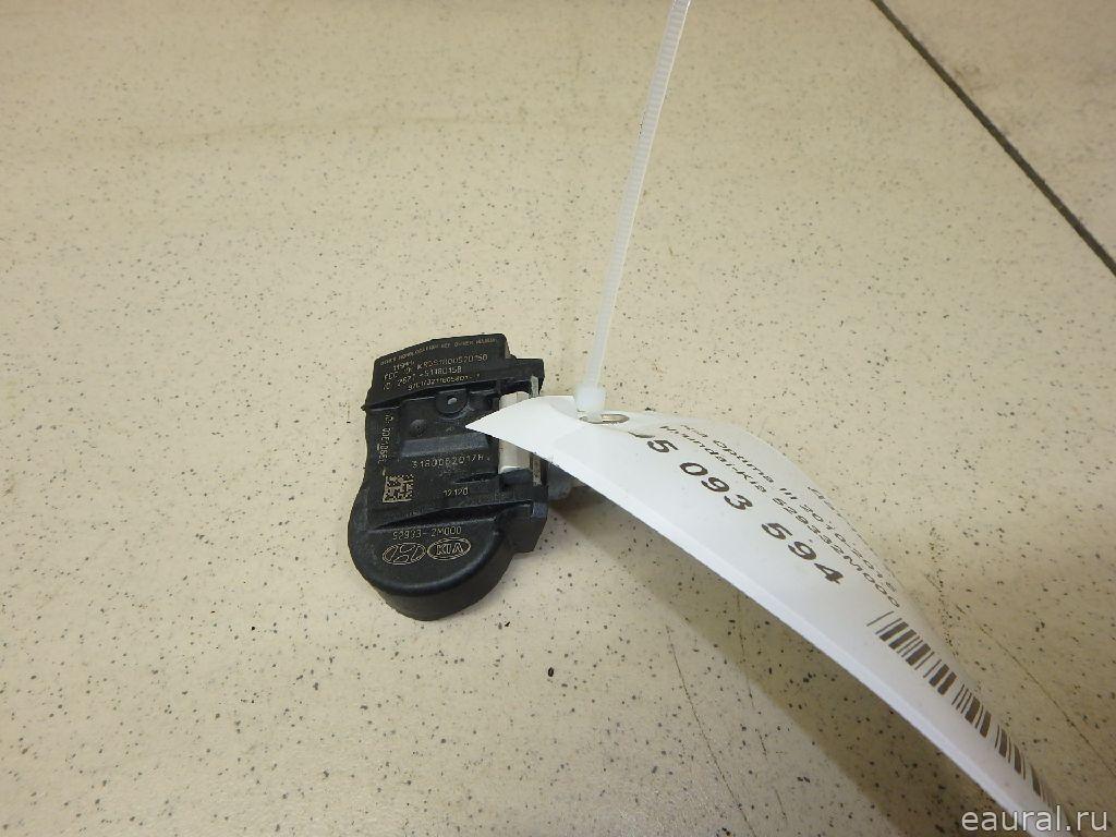 Датчик давления в шине (TPMS)