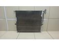 Радиатор кондиционера (конденсер)