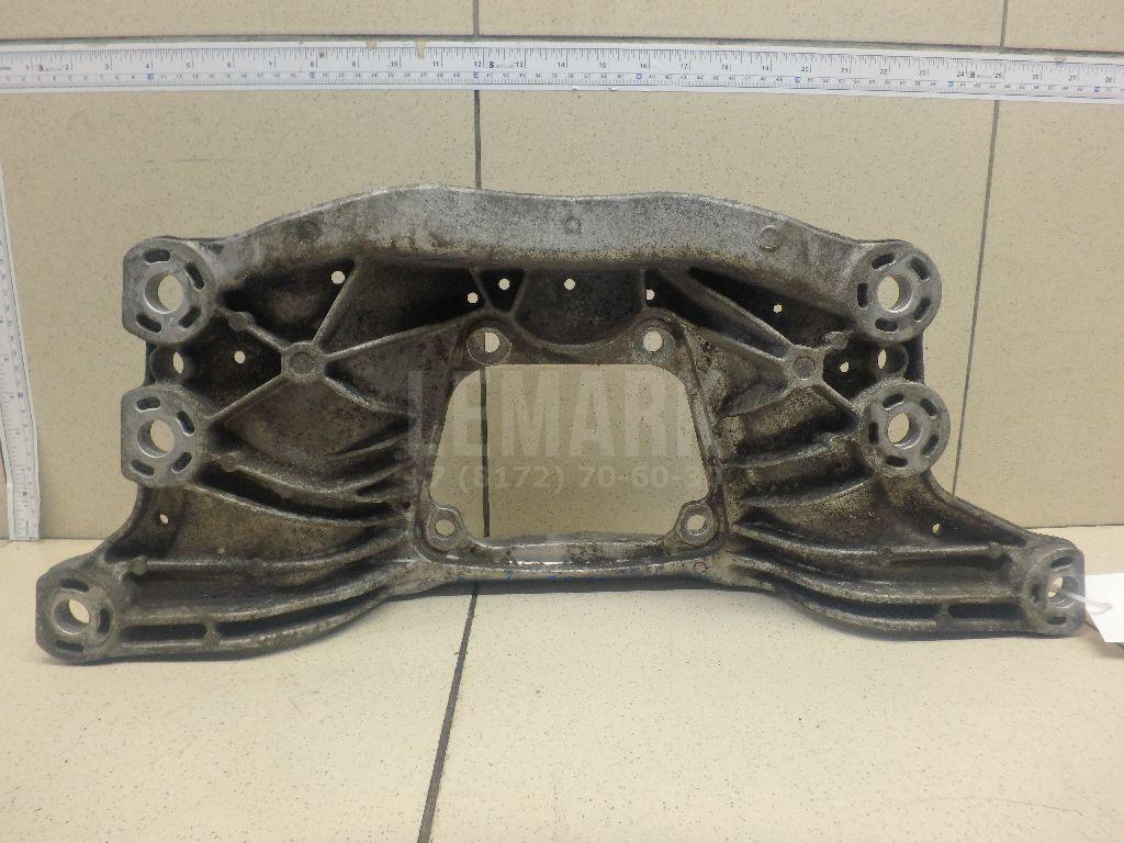 Кронштейн КПП для  Cadillac DTS 2005-2011