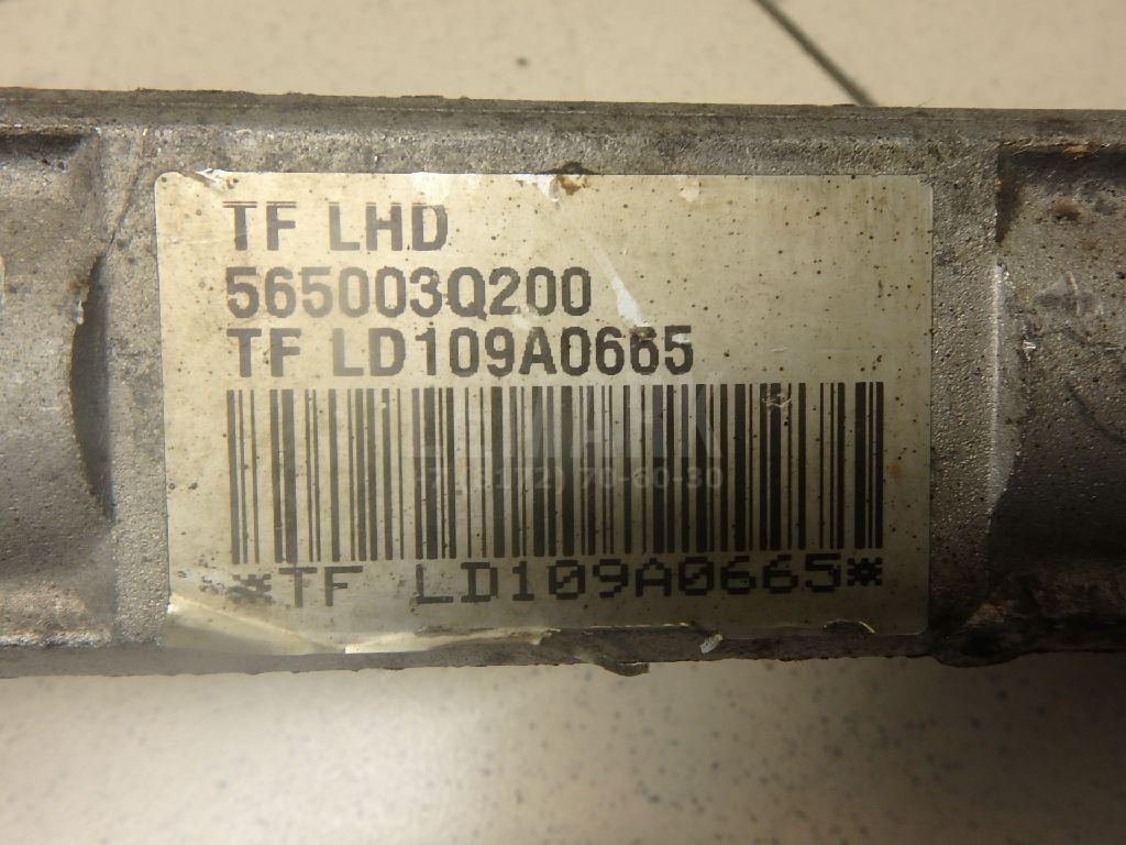 Рейка рулевая 565003Q200 Hyundai-Kia
