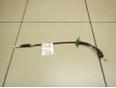 Трос открывания задней двери