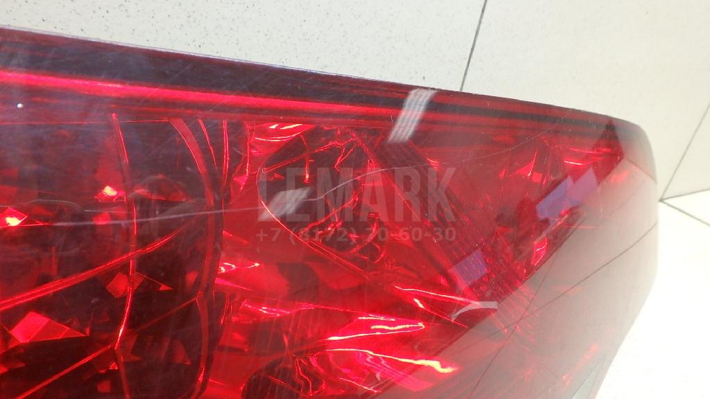 Фонарь задний левый для  Audi A4 [B6] 2000-2004