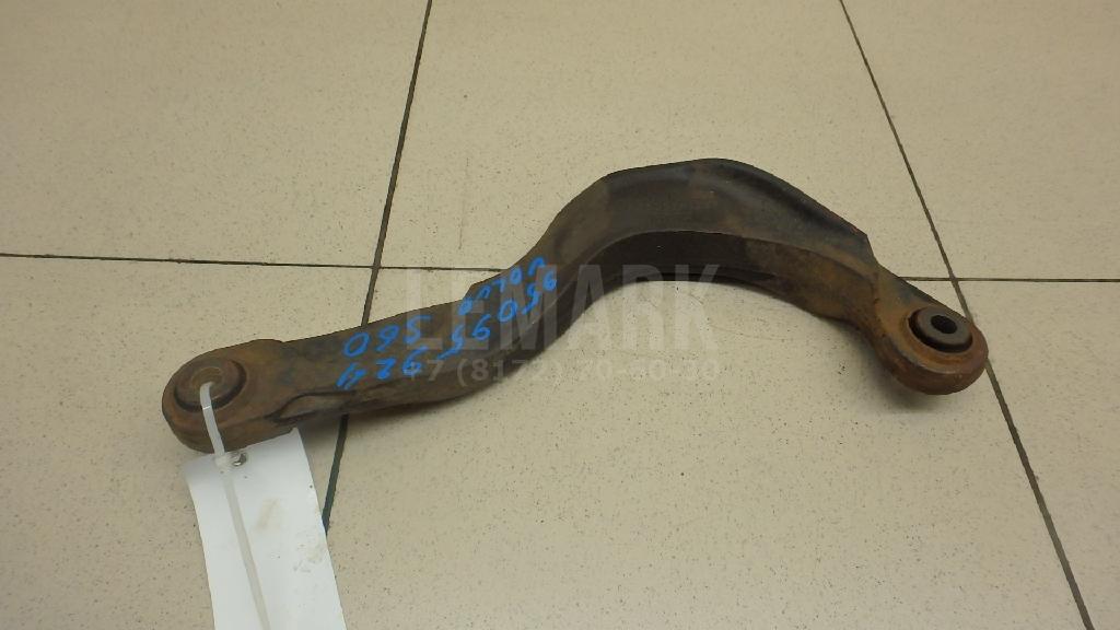 Рычаг задний верхний левый 6G915500MAD Ford