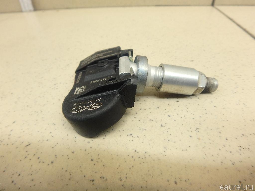 Датчик давления в шине (TPMS)