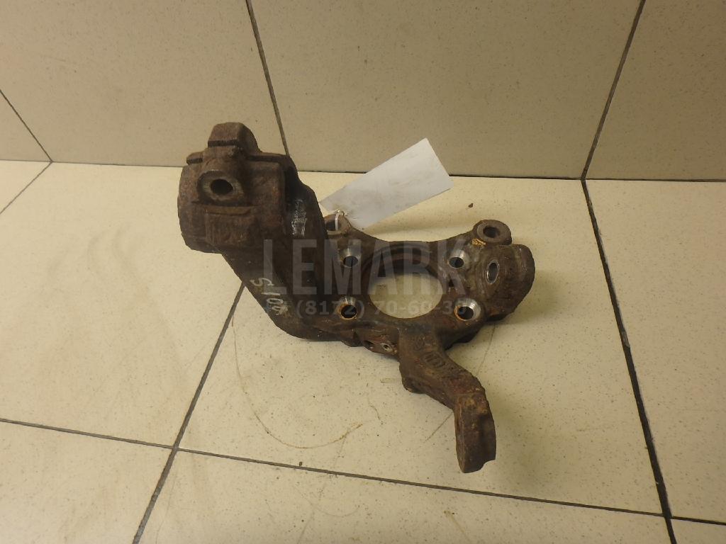Кулак поворотный передний левый для  BMW 1-serie F20/F21 2011-2019