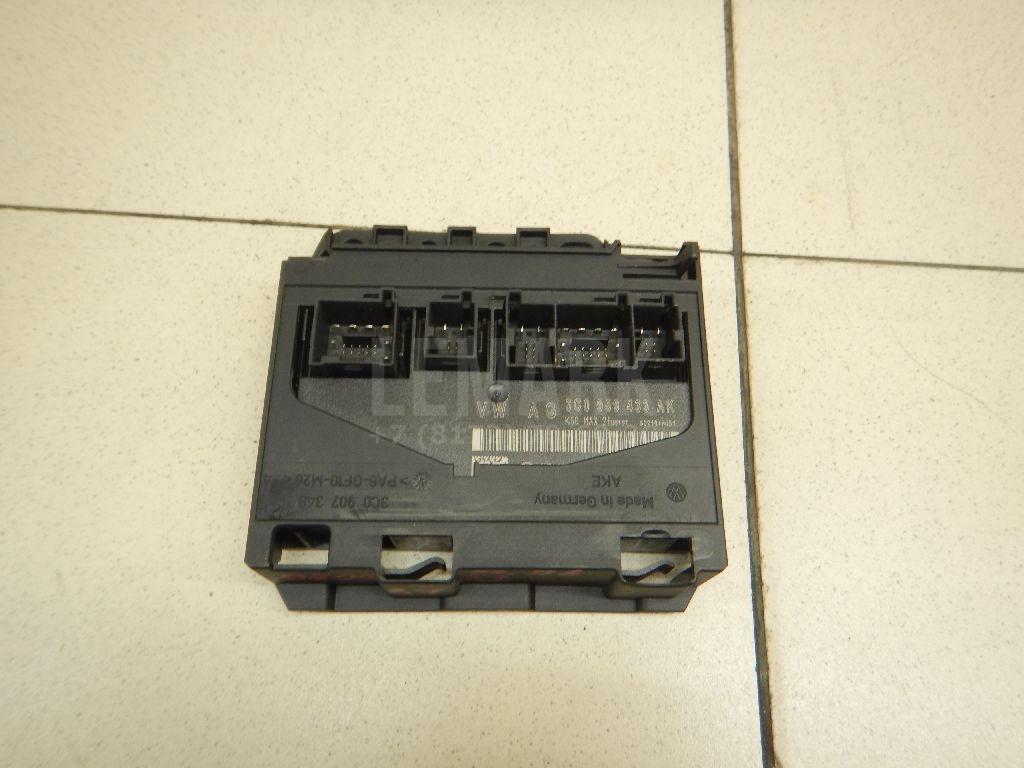 Блок комфорта 3C0959433AK VAG