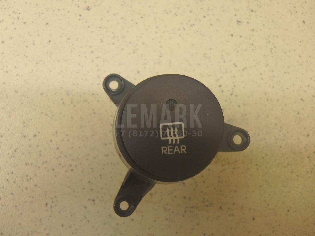 Кнопка обогрева заднего стекла 937802S000TAP Hyundai-Kia
