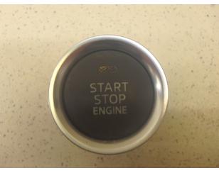 Кнопка запуска двигателя для Mazda Mazda 6 (GJ/GL) 2013> с разбора состояние отличное