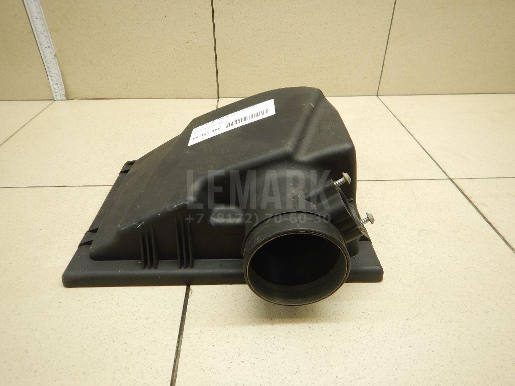 Корпус воздушного фильтра для  Audi A2 [8Z0] 2000-2005