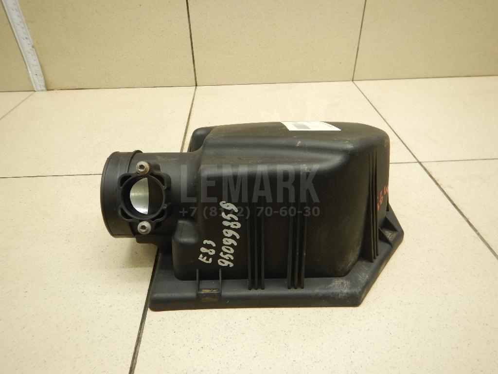 Корпус воздушного фильтра для  Audi A2 [8Z0] 2000-2005