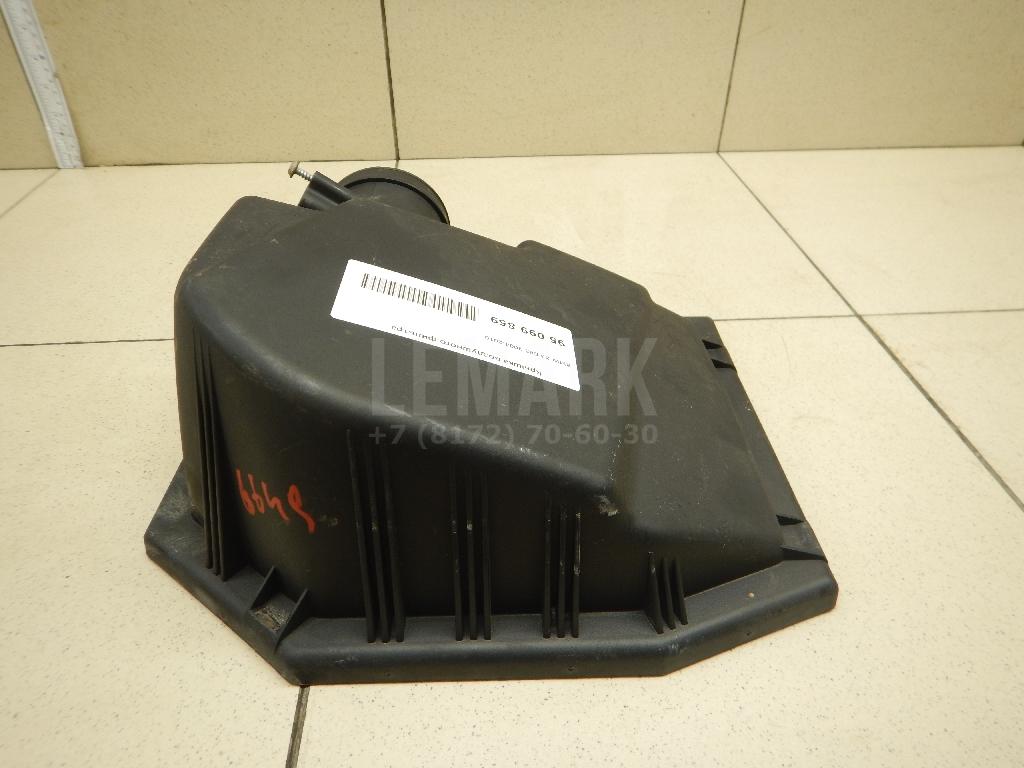 Корпус воздушного фильтра для  Audi A2 [8Z0] 2000-2005