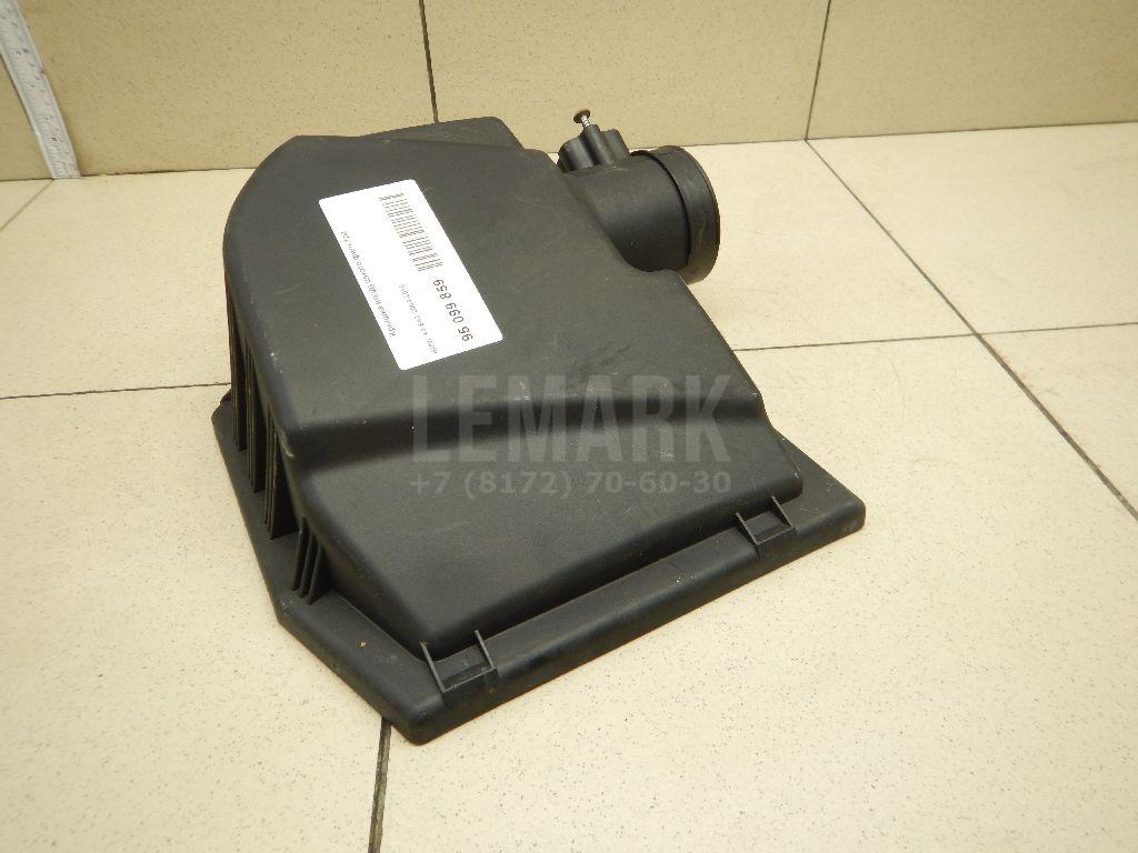 Корпус воздушного фильтра для  Audi A2 [8Z0] 2000-2005