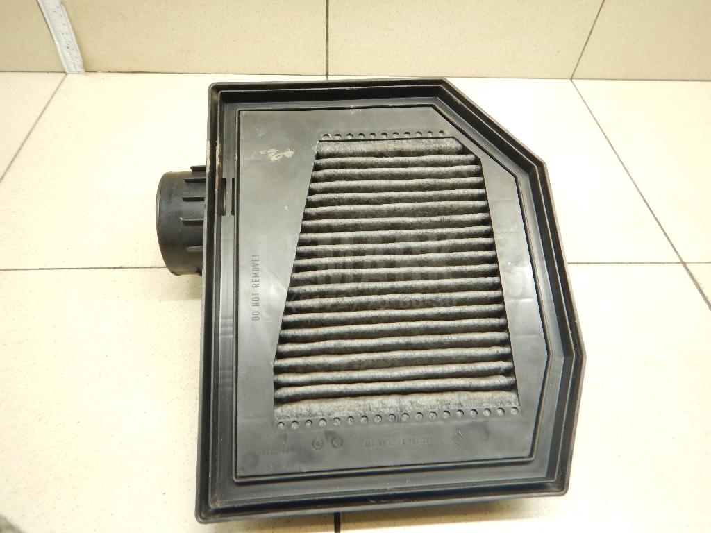 Корпус воздушного фильтра для  Audi A2 [8Z0] 2000-2005