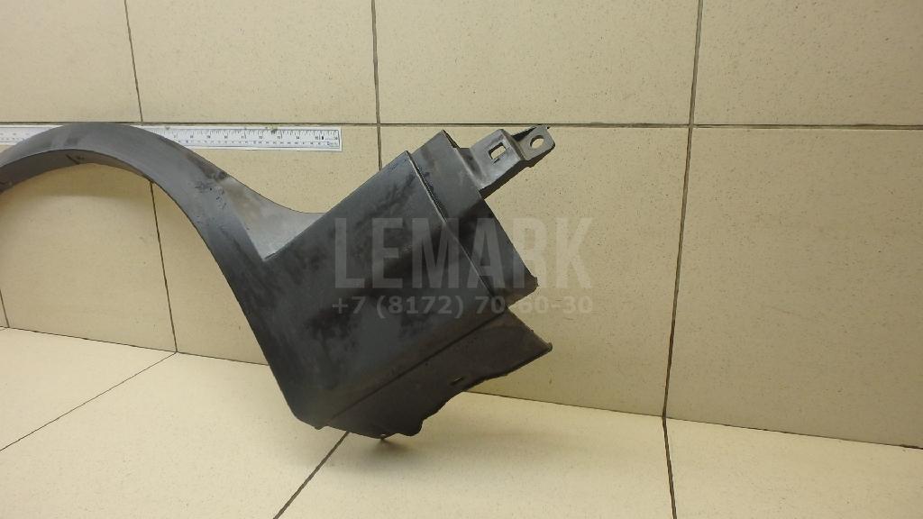 Накладка переднего крыла левого для  Audi A3 (8L1) 1996-2003