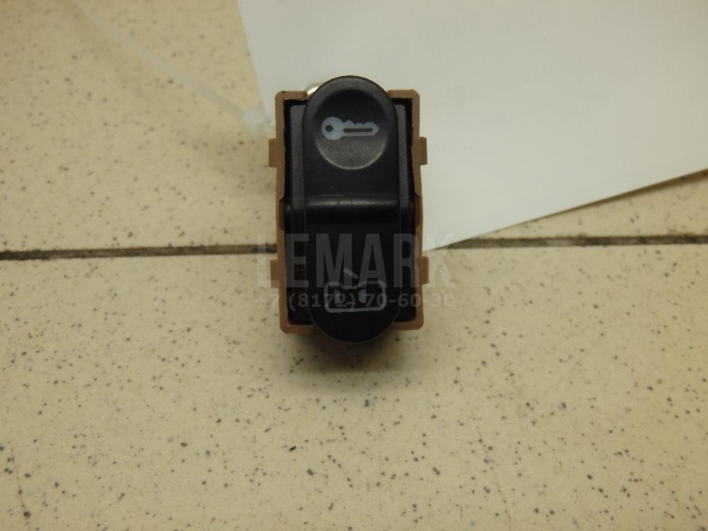 Кнопка центрального замка 1J0962125A01C VAG