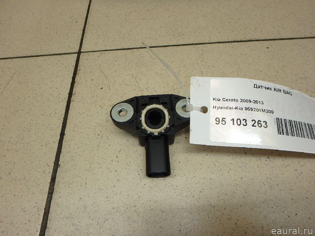 Датчик AIR BAG