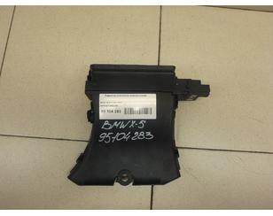 Радиатор отопителя электрический для BMW X6 E71 2008-2014 с разборки состояние отличное