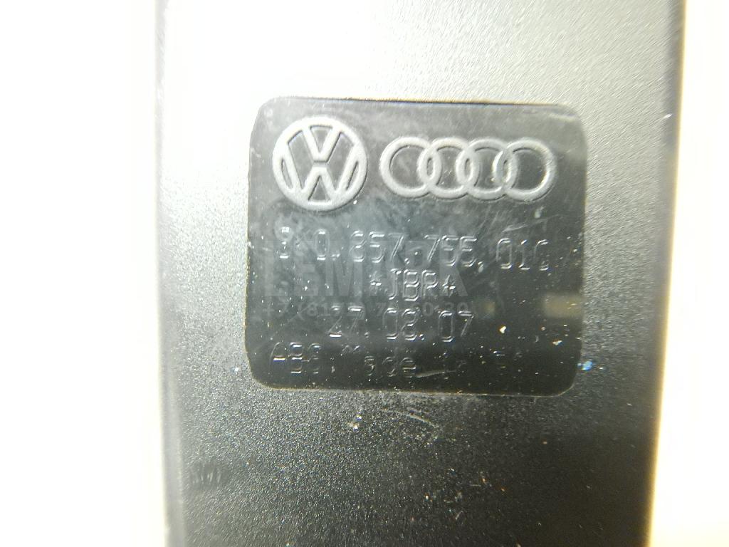 Ответная часть ремня безопасности для  Audi A6 [C6,4F] 2004-2011