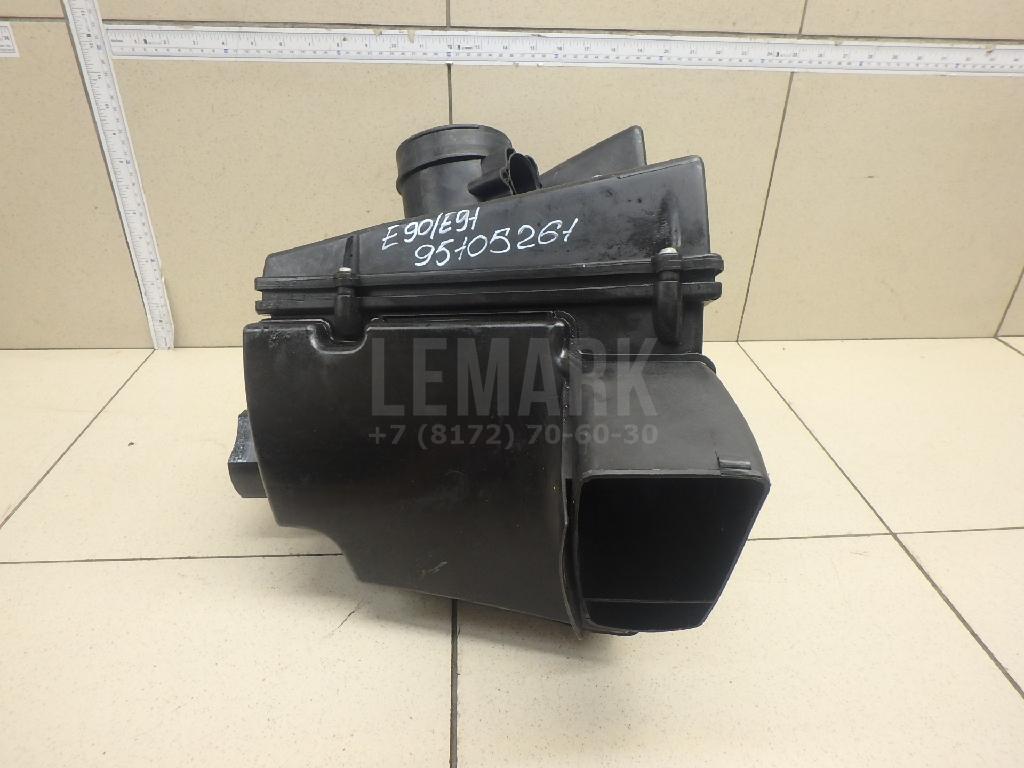 Корпус воздушного фильтра для  Audi A3 (8L1) 1996-2003