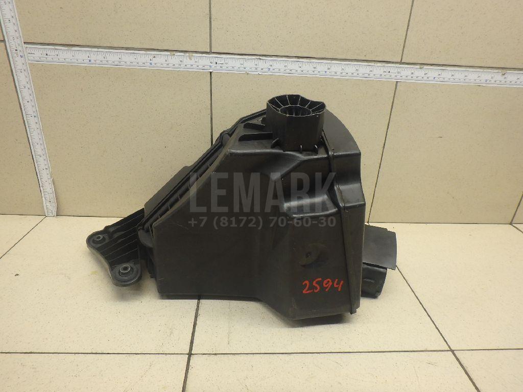 Корпус воздушного фильтра для  Audi A3 (8L1) 1996-2003