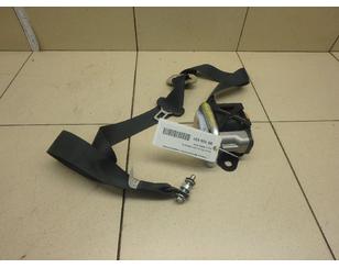 Ремень безопасности с пиропатроном для Nissan Murano (Z51) 2008-2015 с разборки состояние отличное