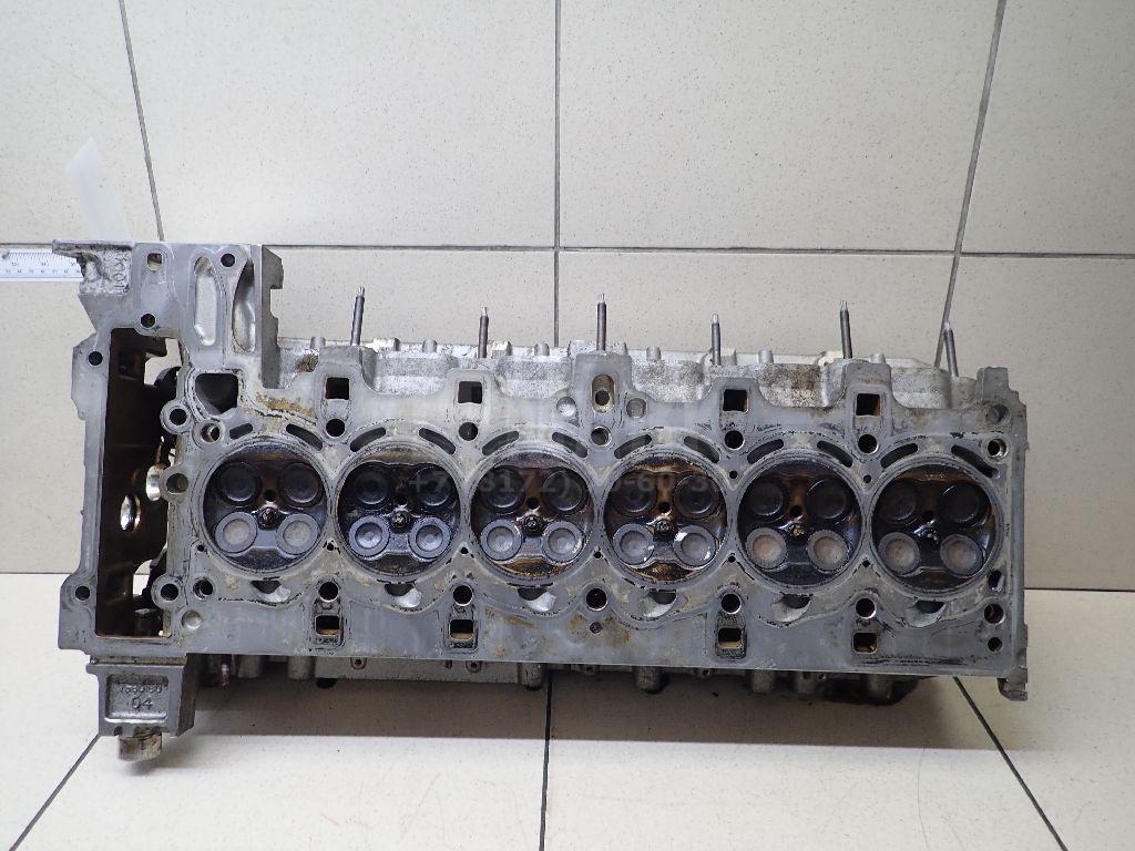 Головка блока для  Audi 100/200 [43] 0-1983