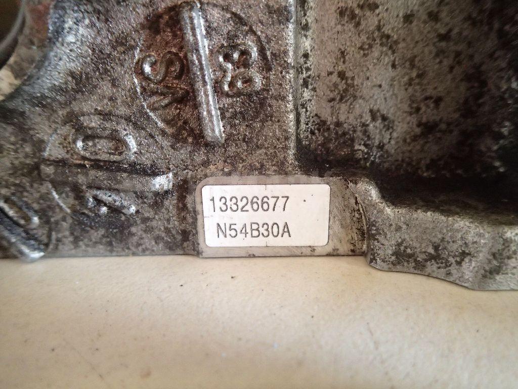 Головка блока для  Audi 100/200 [43] 0-1983