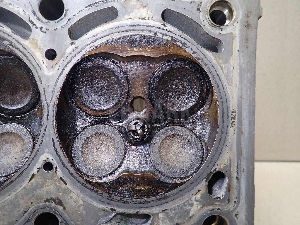 Головка блока для  Audi 100/200 [43] 0-1983