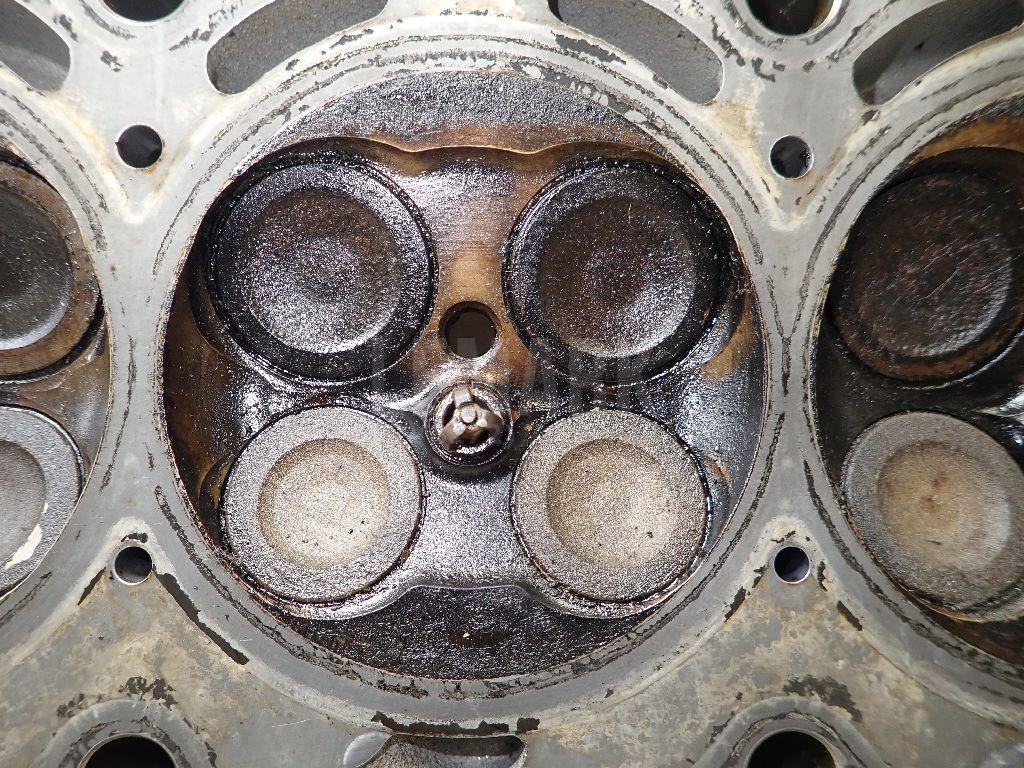 Головка блока для  Audi 100/200 [43] 0-1983