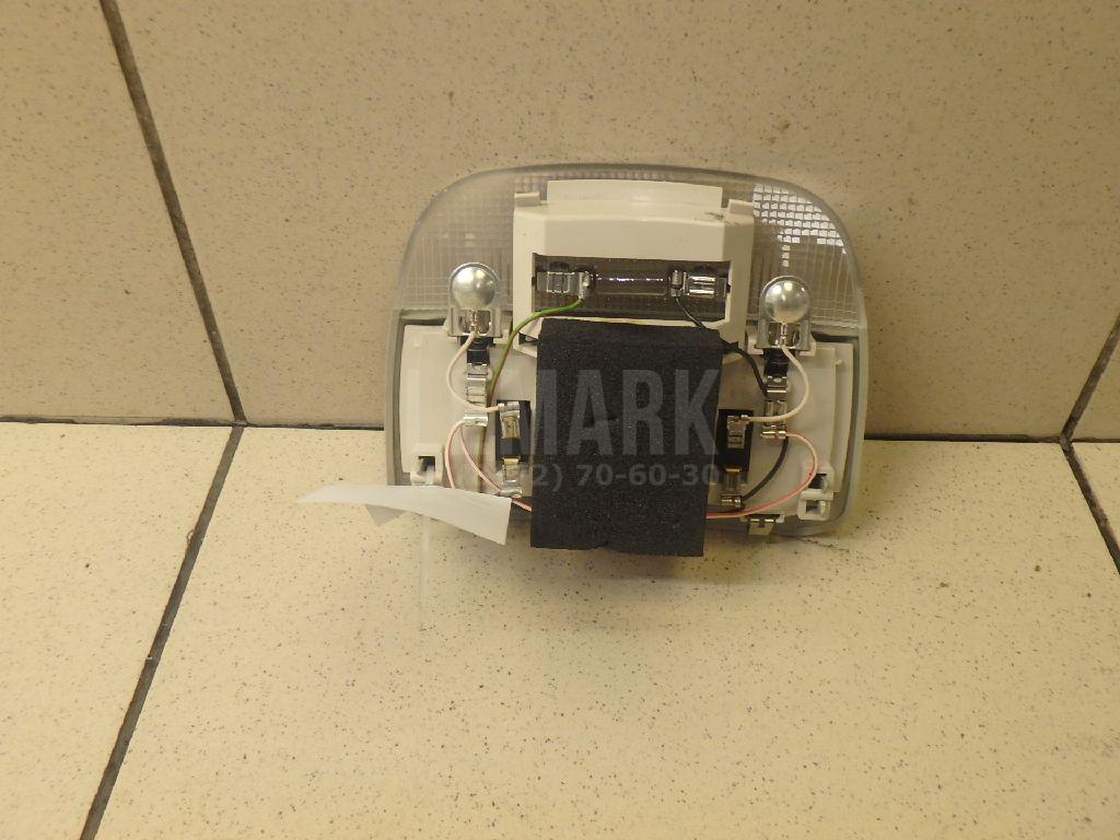 Плафон салонный для  Astra HD 8 2005-2011