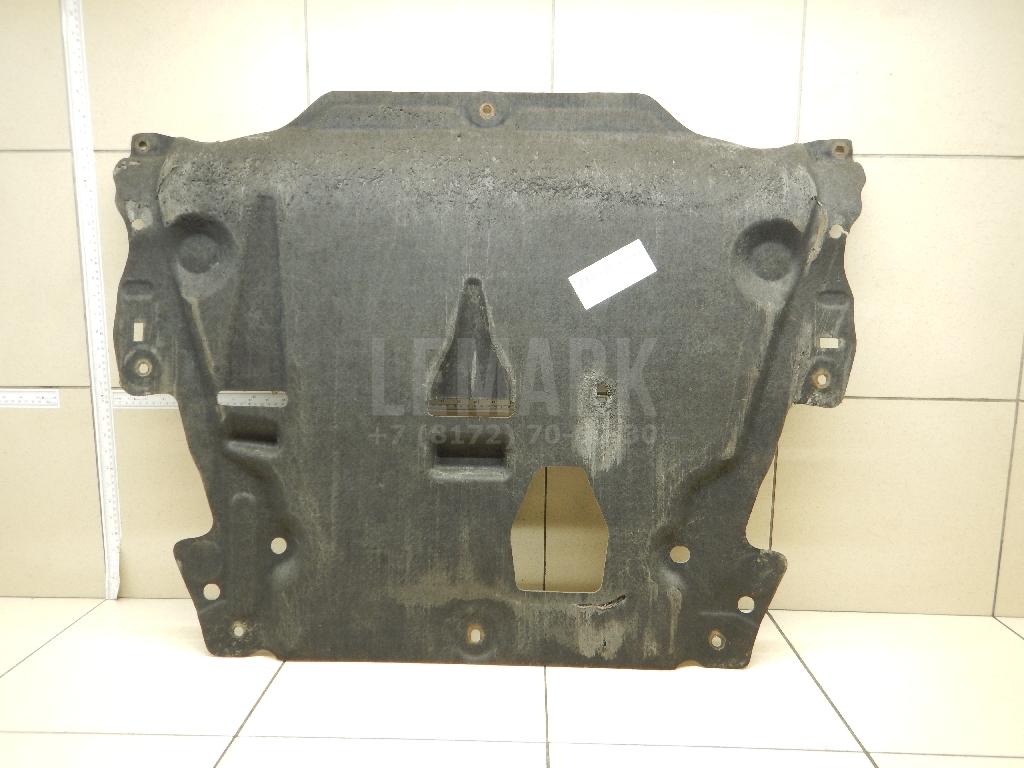 Защита картера AG9N6P013DB Ford