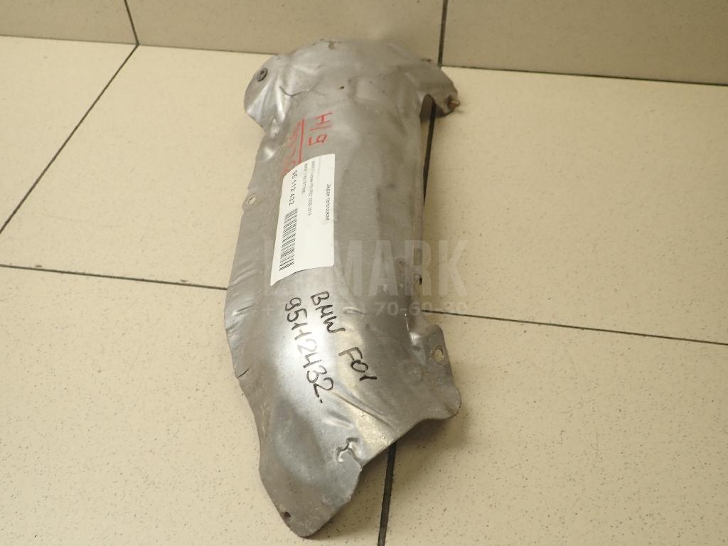 Экран тепловой для  Audi A3 [8PA] Sportback 2004-2013
