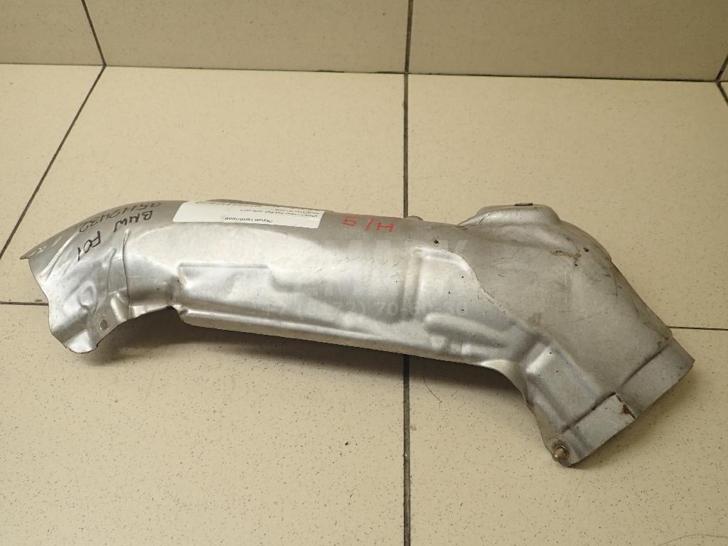 Экран тепловой для  Audi A3 [8PA] Sportback 2004-2013
