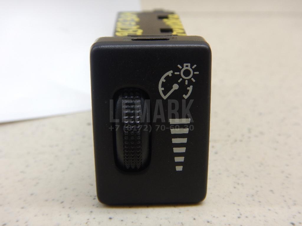 Кнопка освещения панели приборов 841190C040 Toyota