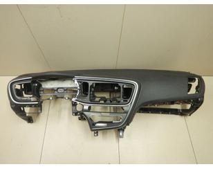 Торпедо для Kia Optima III 2010-2015 б/у состояние отличное