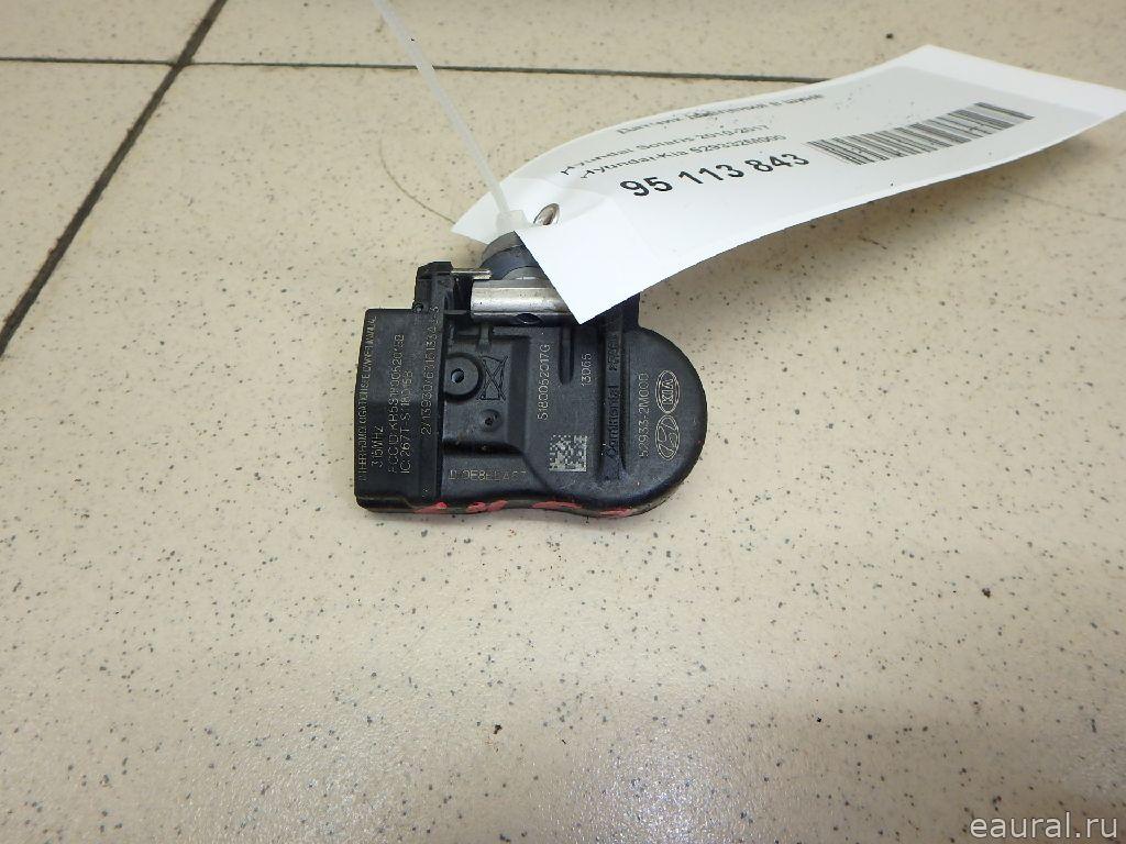 Датчик давления в шине (TPMS)