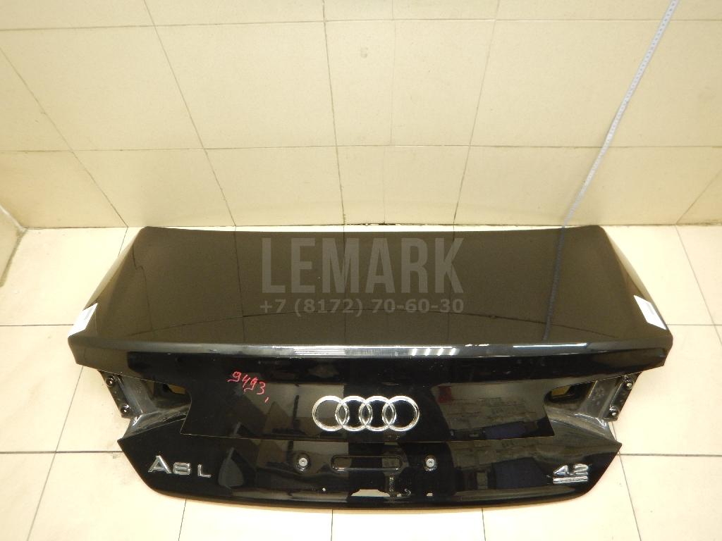 Крышка багажника для  Audi A3 [8PA] Sportback 2004-2013