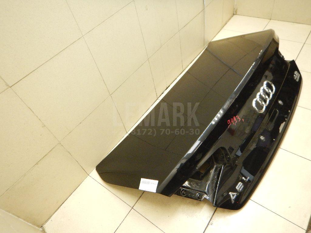 Крышка багажника для  Audi A3 [8PA] Sportback 2004-2013