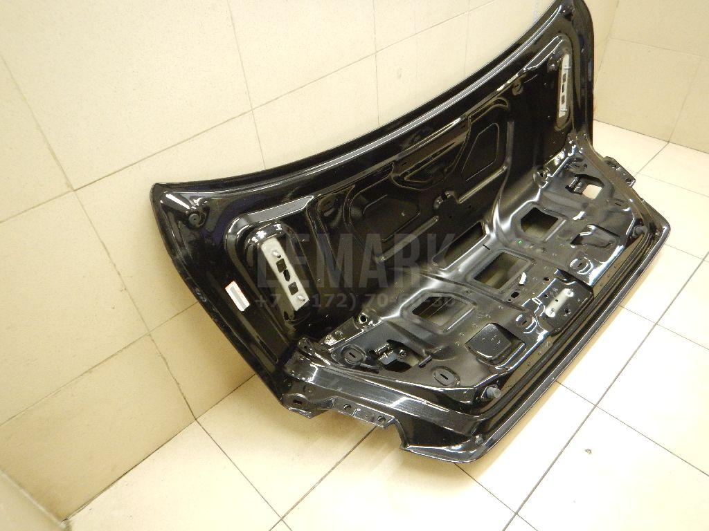 Крышка багажника для  Audi A3 [8PA] Sportback 2004-2013