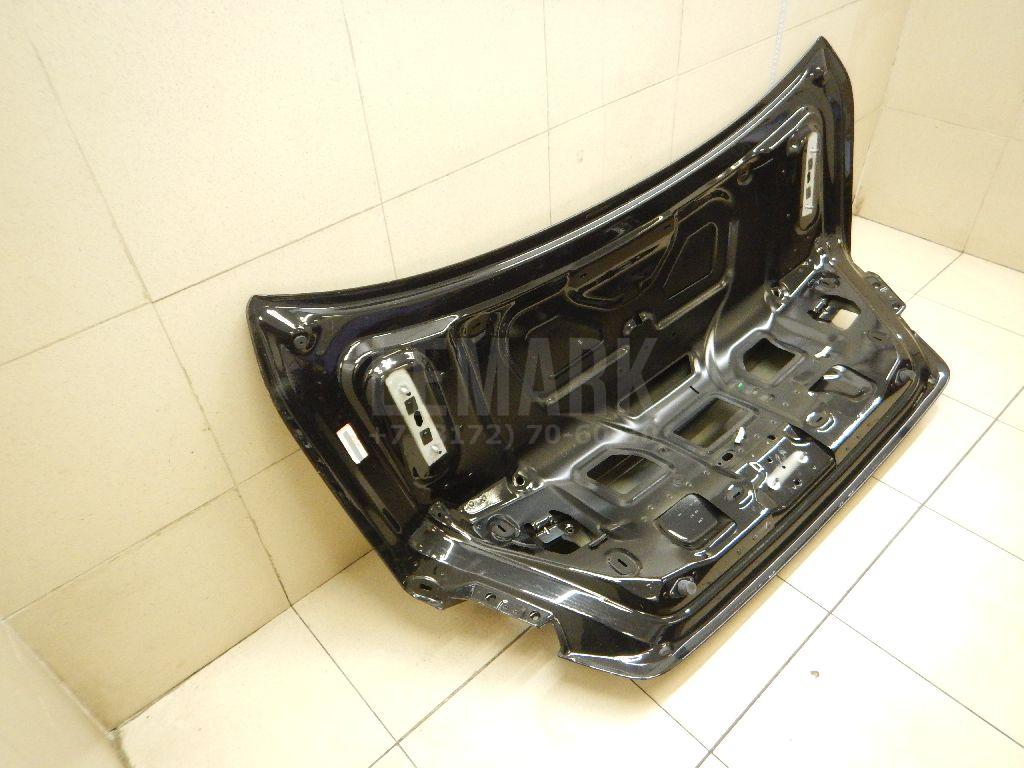 Крышка багажника для  Audi A3 [8PA] Sportback 2004-2013
