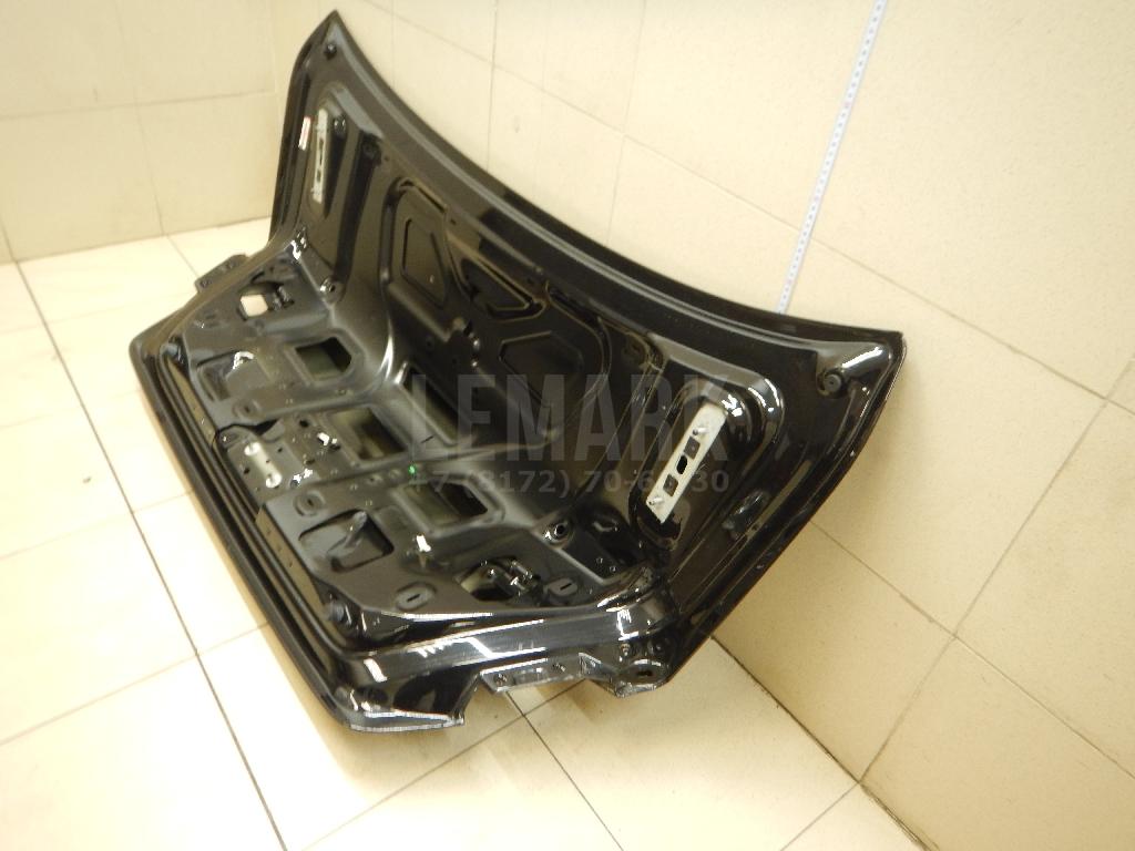 Крышка багажника для  Audi A3 [8PA] Sportback 2004-2013