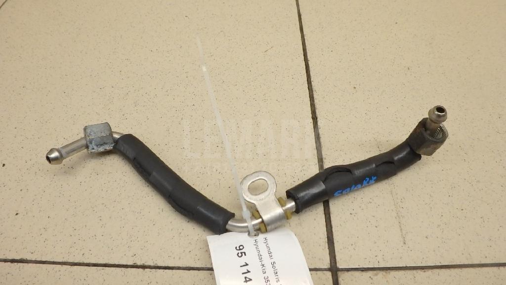Трубка ТНВД 353052B000 Hyundai-Kia